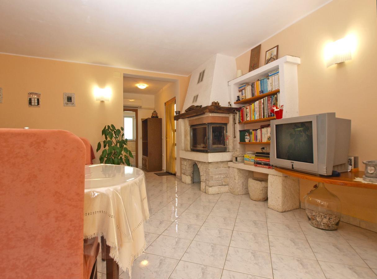 Apartments Vodnjanka 1656 Zewnętrze zdjęcie