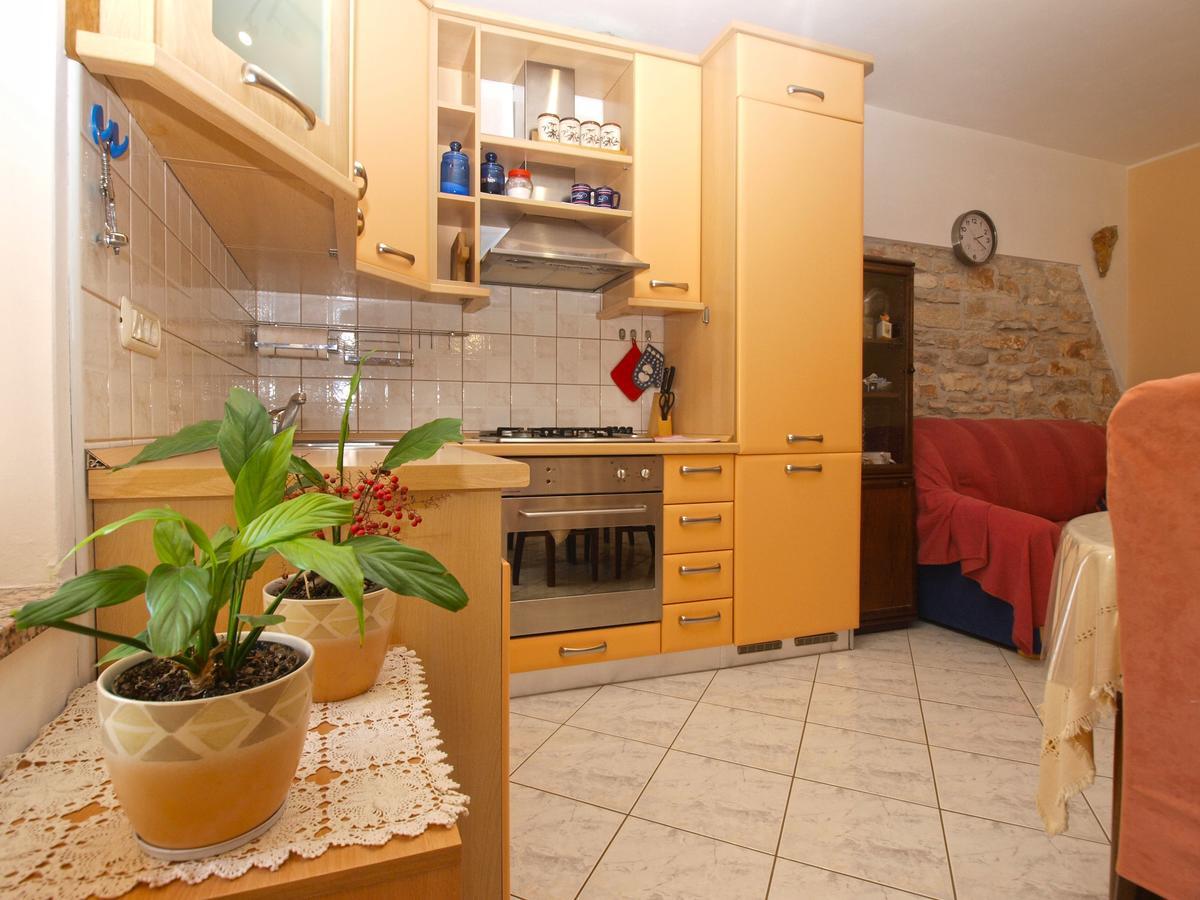 Apartments Vodnjanka 1656 Zewnętrze zdjęcie