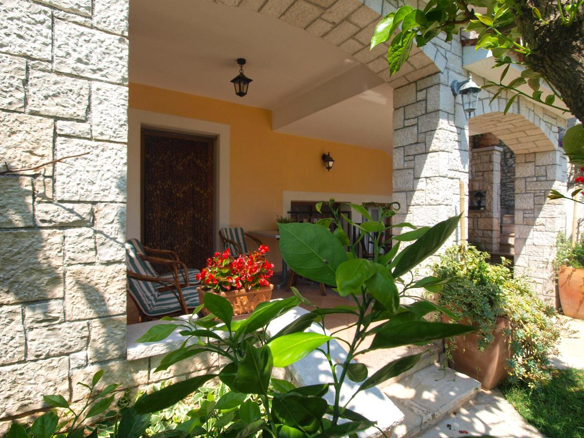 Apartments Vodnjanka 1656 Zewnętrze zdjęcie
