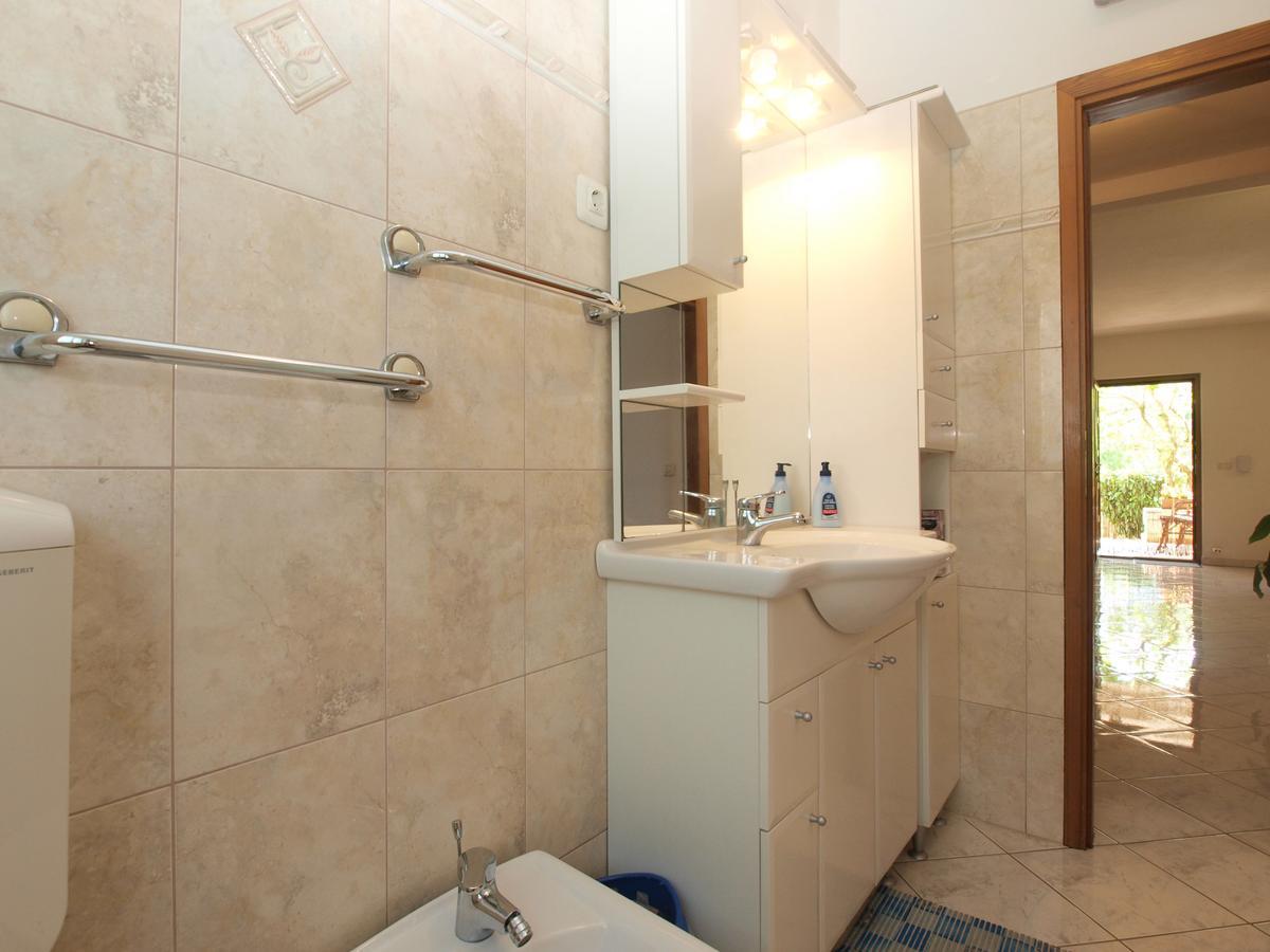 Apartments Vodnjanka 1656 Zewnętrze zdjęcie