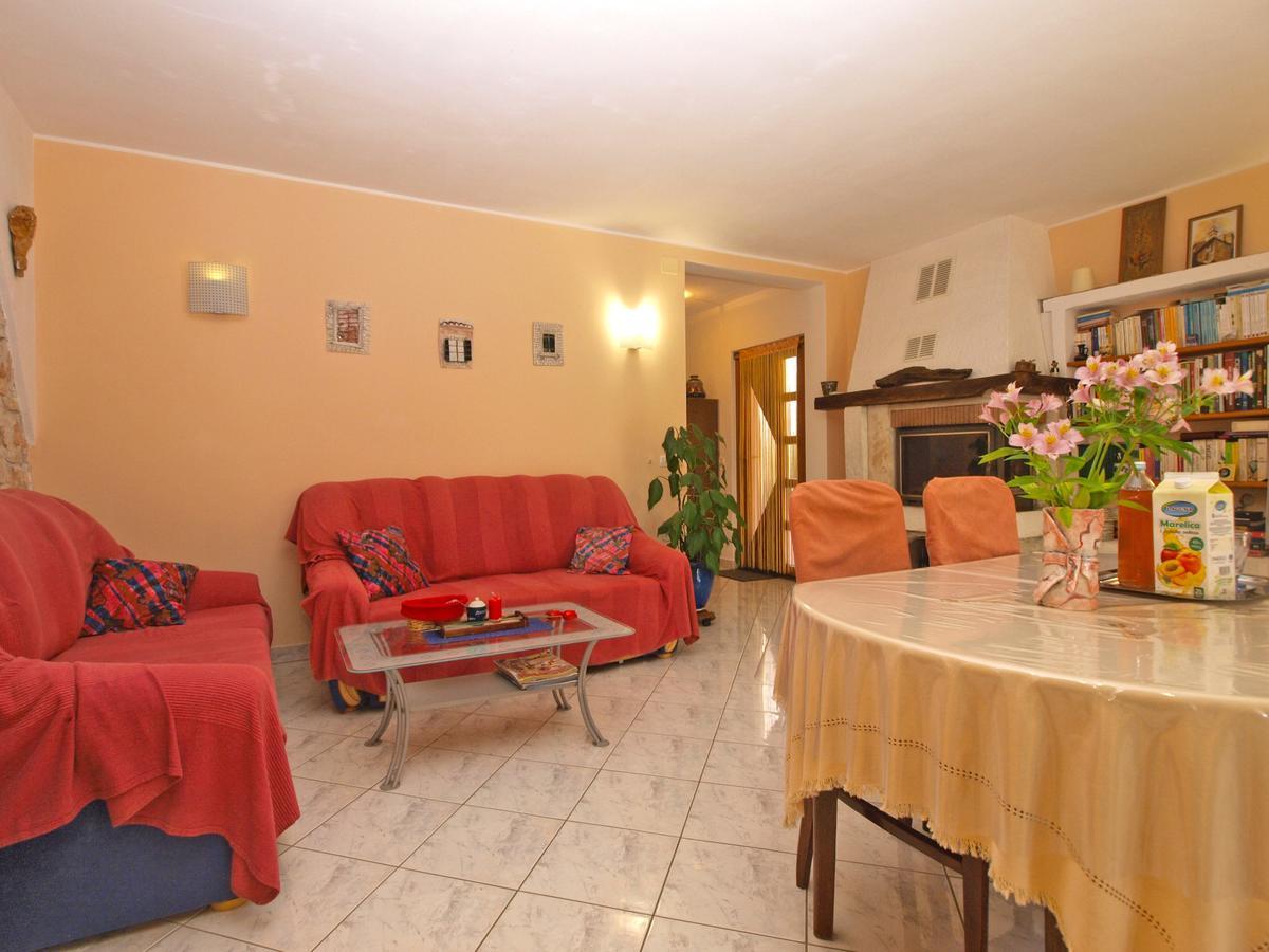 Apartments Vodnjanka 1656 Zewnętrze zdjęcie