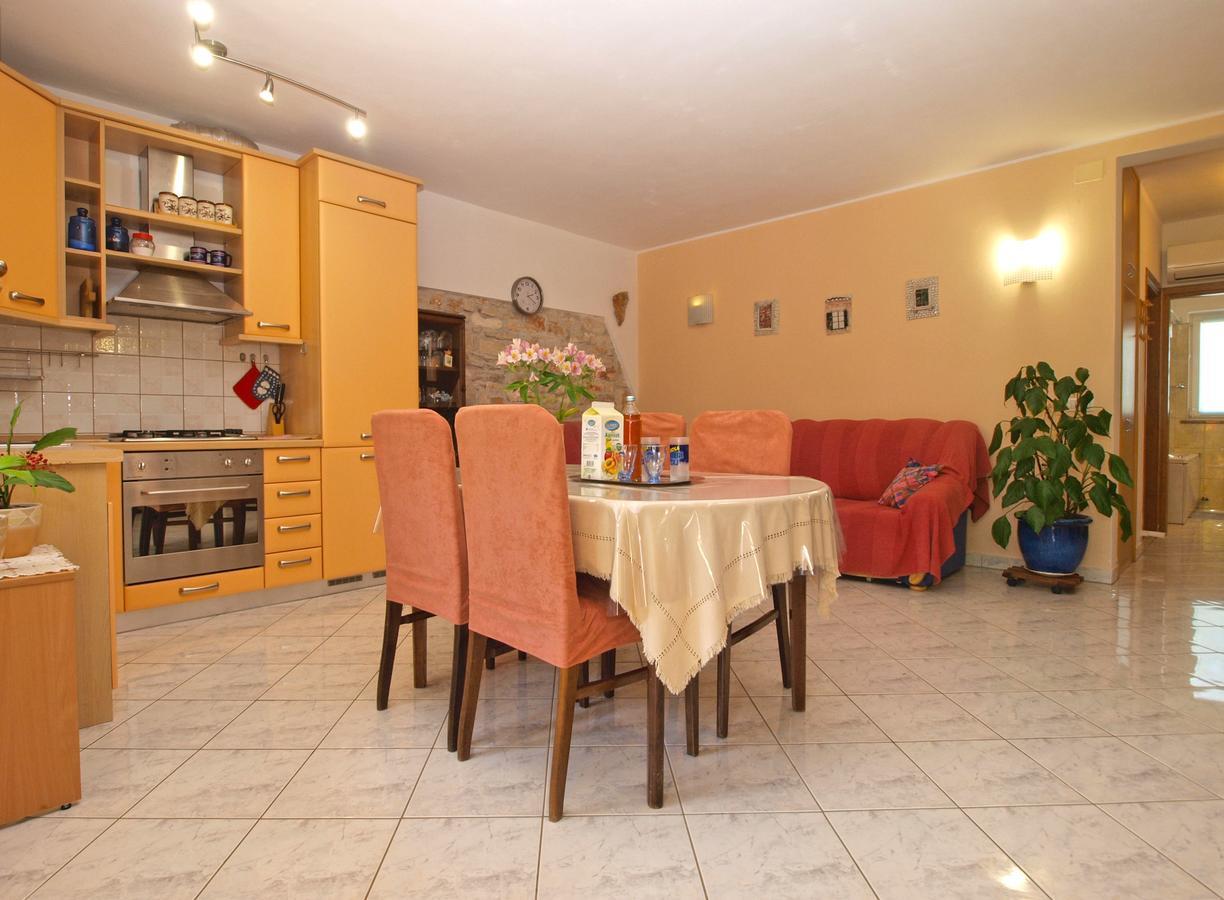 Apartments Vodnjanka 1656 Zewnętrze zdjęcie