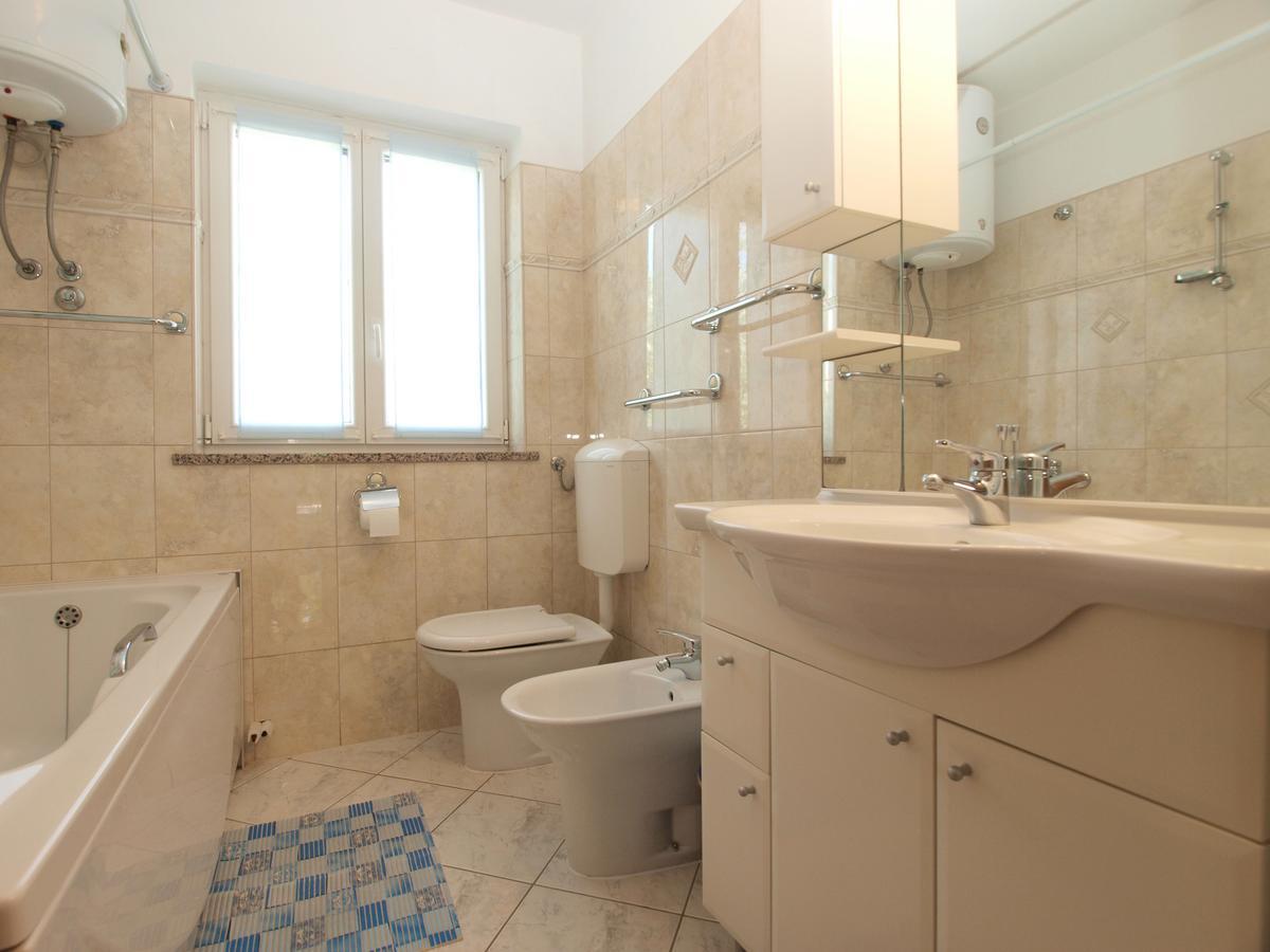 Apartments Vodnjanka 1656 Zewnętrze zdjęcie