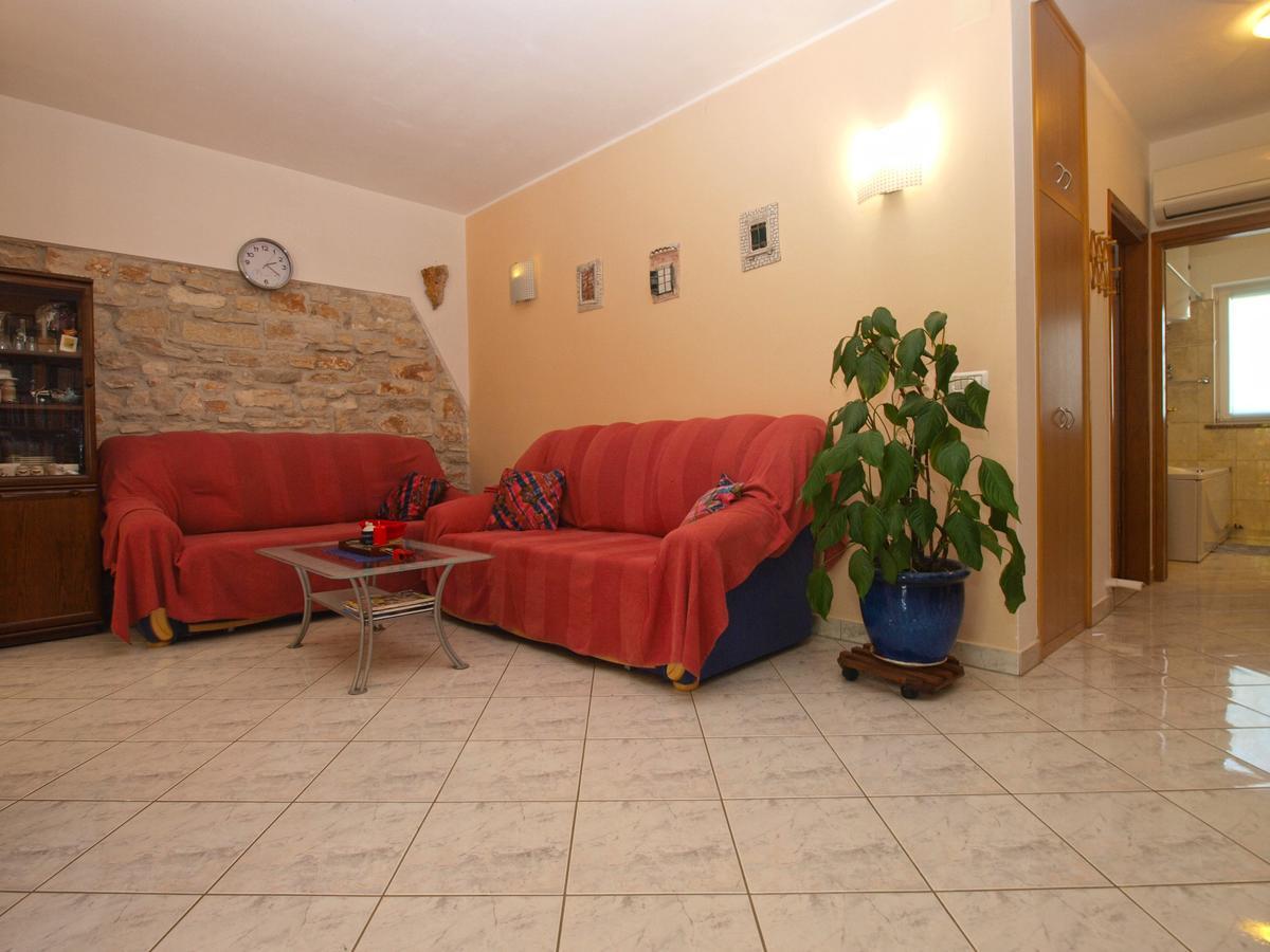 Apartments Vodnjanka 1656 Zewnętrze zdjęcie