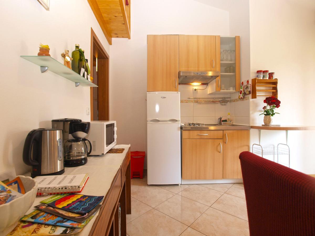 Apartments Vodnjanka 1656 Zewnętrze zdjęcie