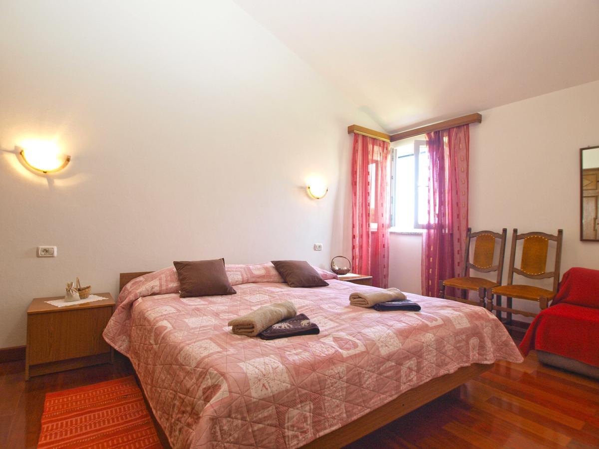 Apartments Vodnjanka 1656 Zewnętrze zdjęcie