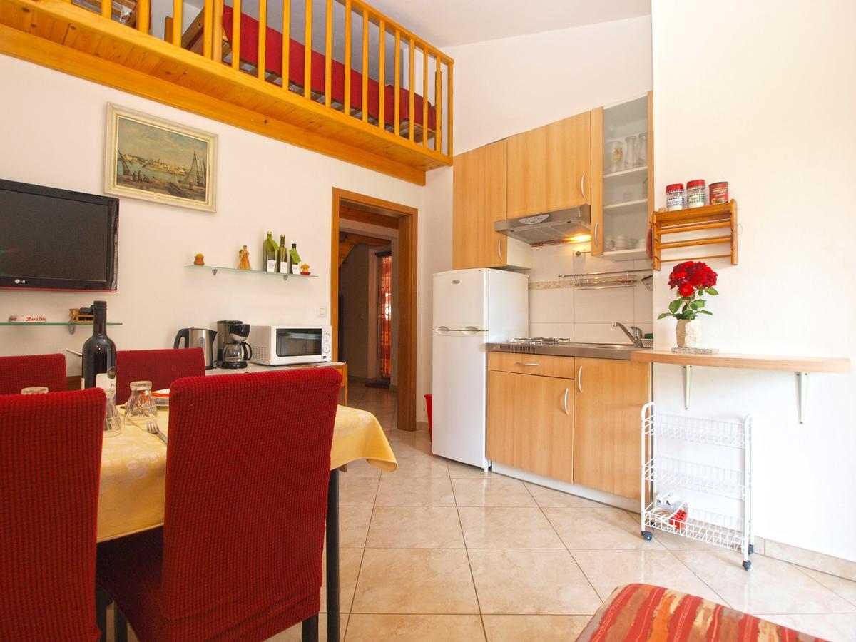 Apartments Vodnjanka 1656 Zewnętrze zdjęcie