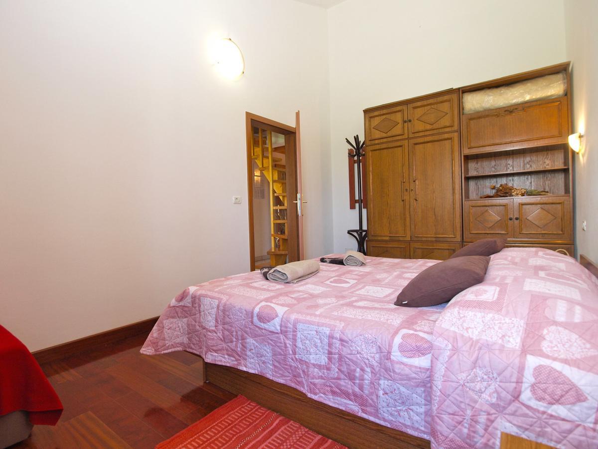 Apartments Vodnjanka 1656 Zewnętrze zdjęcie