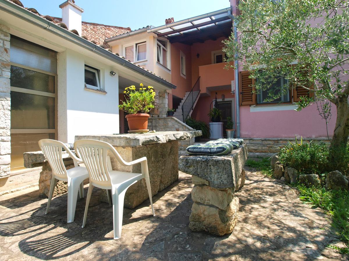 Apartments Vodnjanka 1656 Zewnętrze zdjęcie