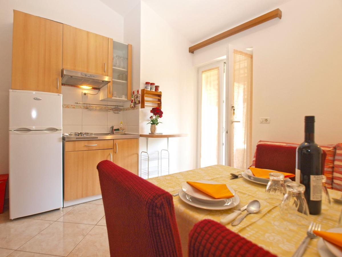 Apartments Vodnjanka 1656 Zewnętrze zdjęcie