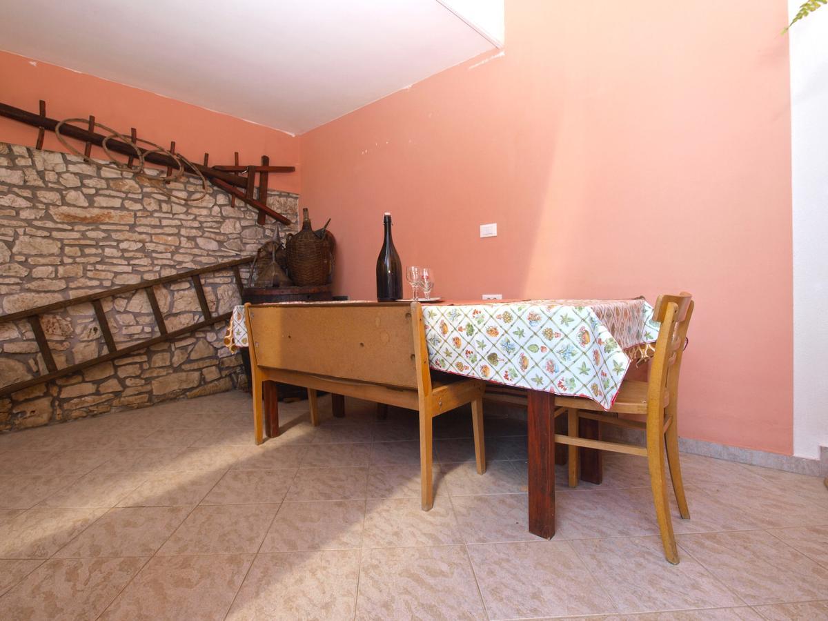 Apartments Vodnjanka 1656 Zewnętrze zdjęcie