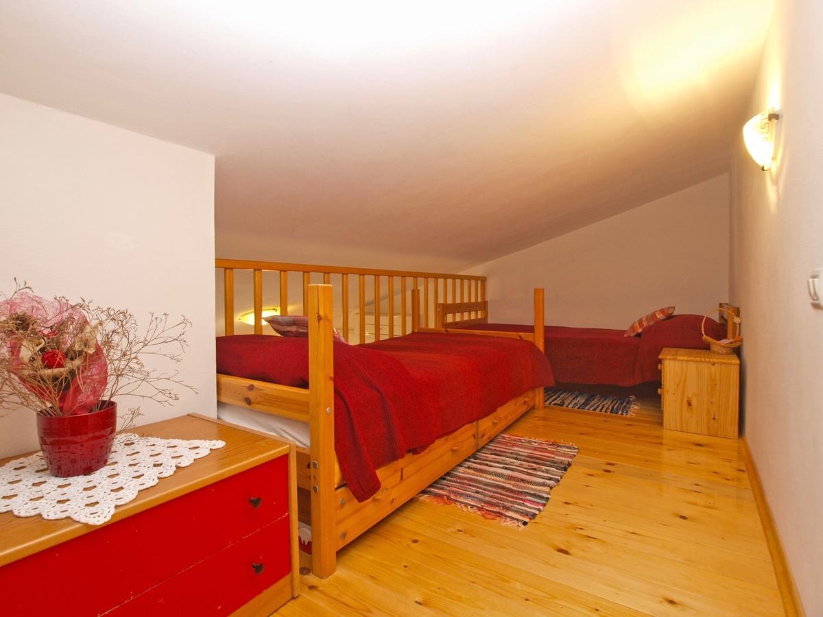 Apartments Vodnjanka 1656 Zewnętrze zdjęcie