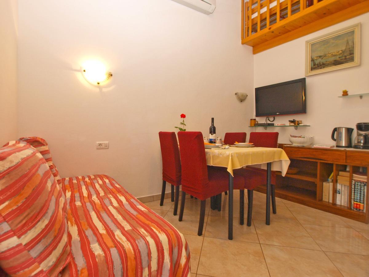 Apartments Vodnjanka 1656 Zewnętrze zdjęcie