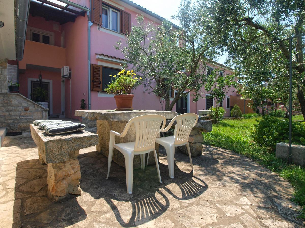 Apartments Vodnjanka 1656 Zewnętrze zdjęcie